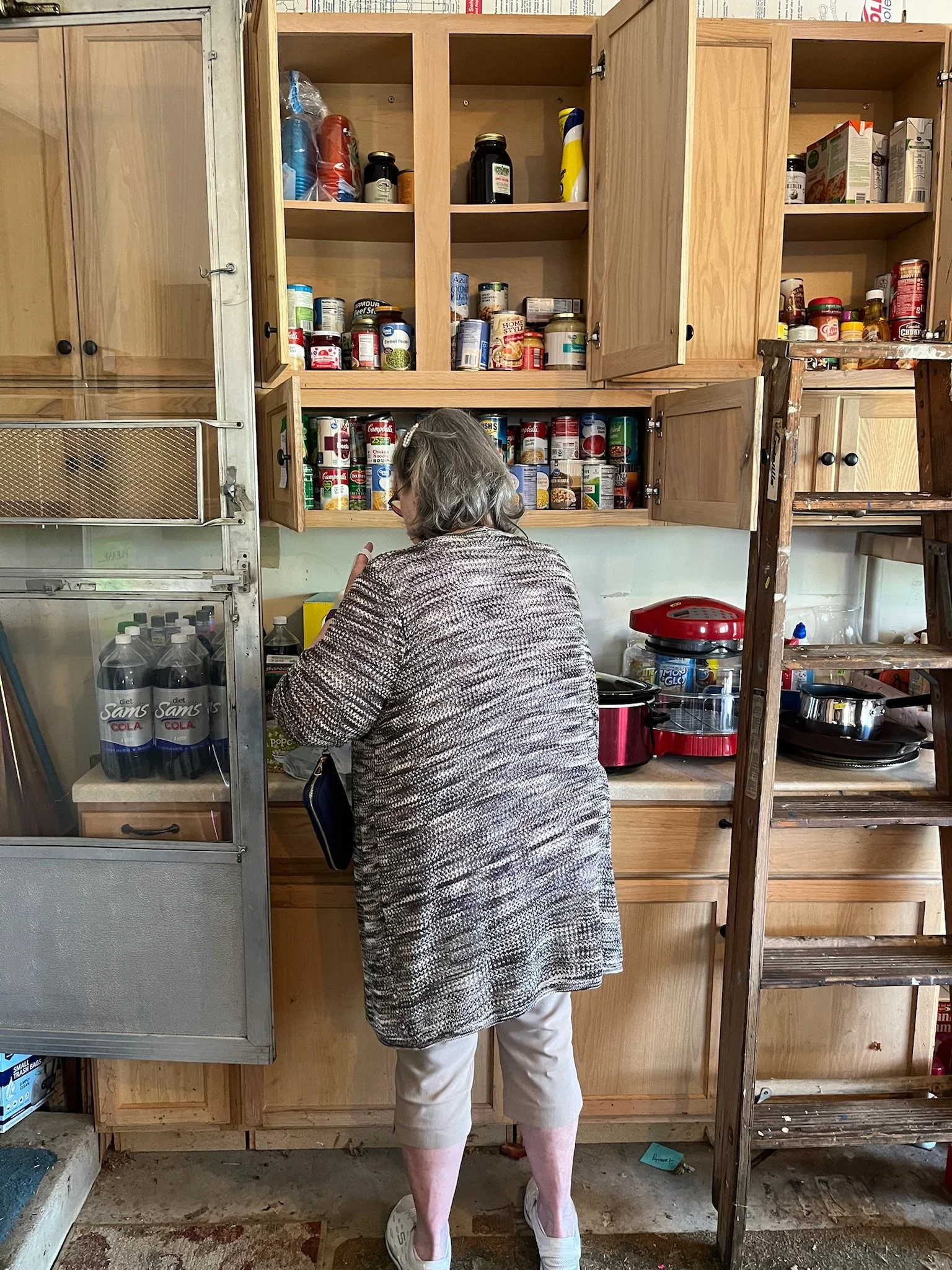 Wait! You Bought What At an Estate Sale?