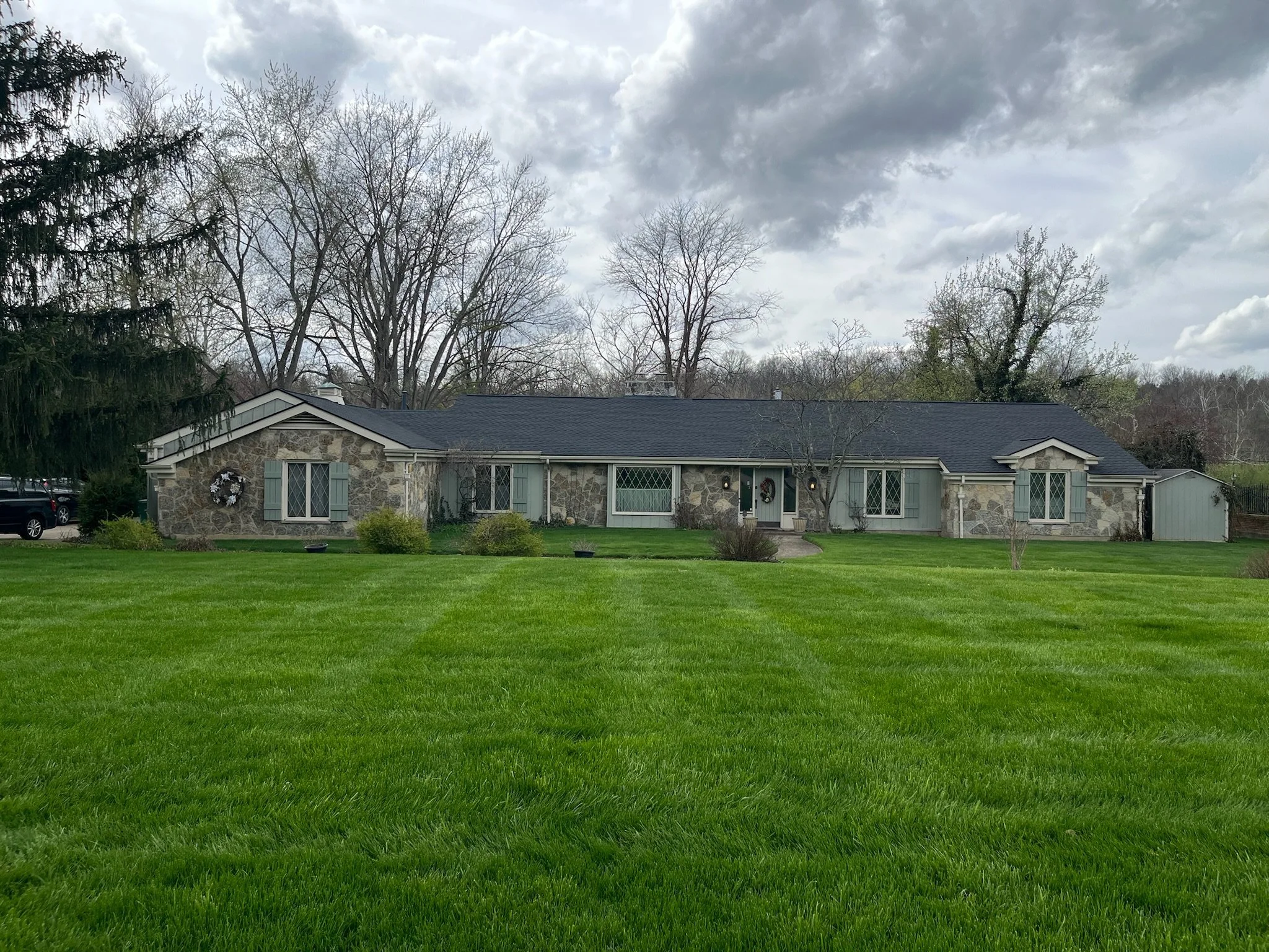 Dayton Estate Sale