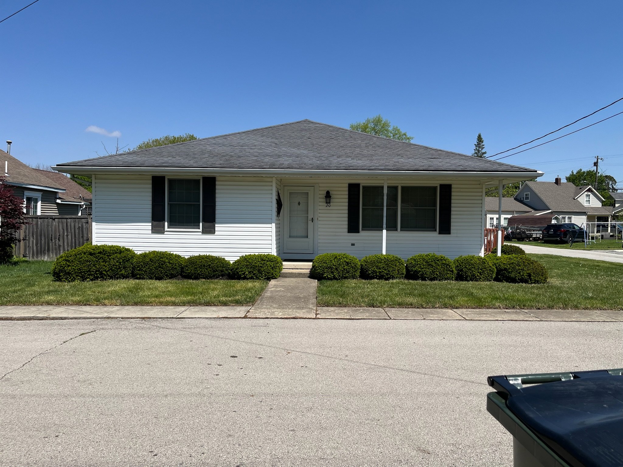 Phillipsburg Estate Sale