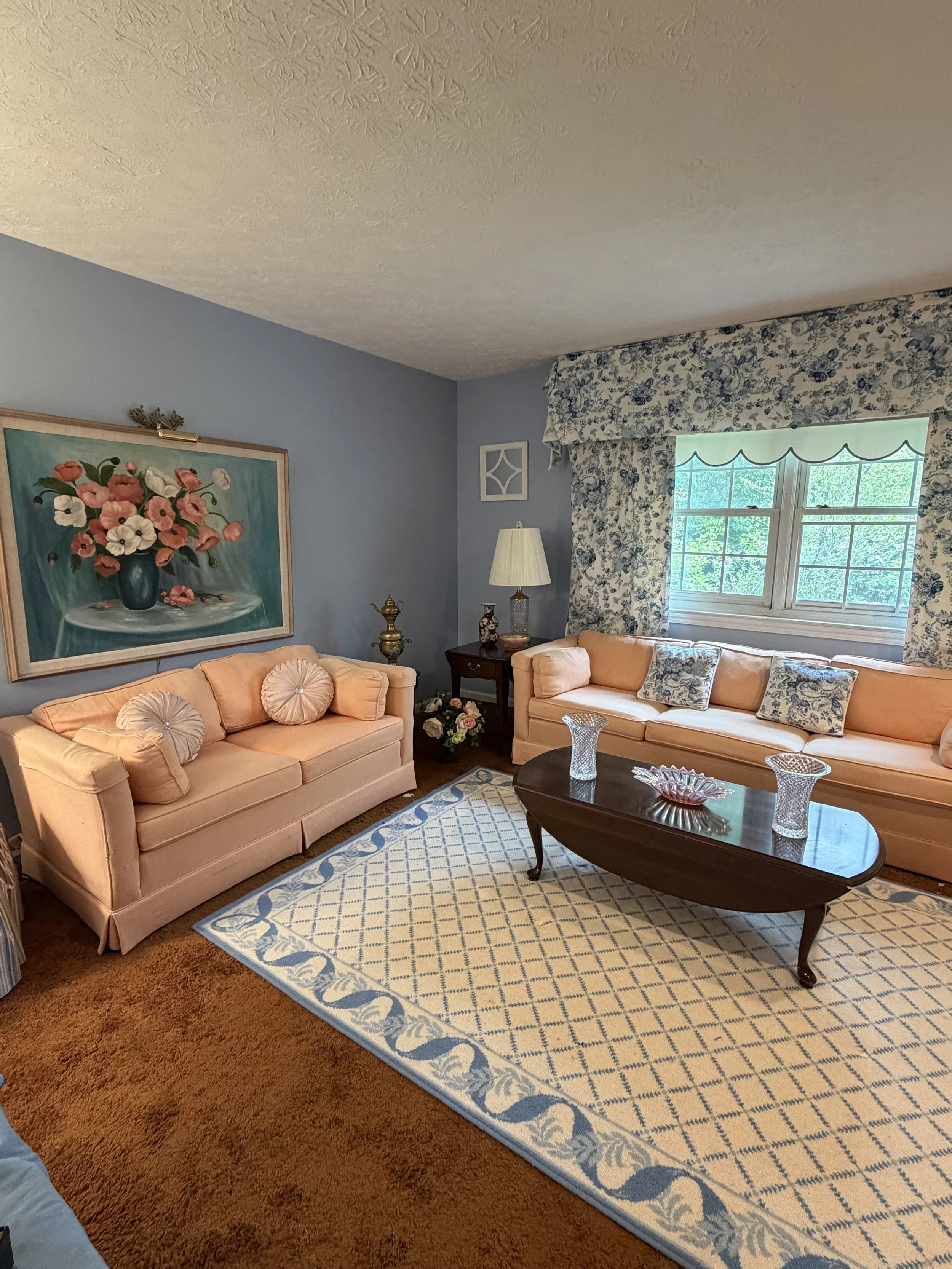 Vandalia Estate Sale