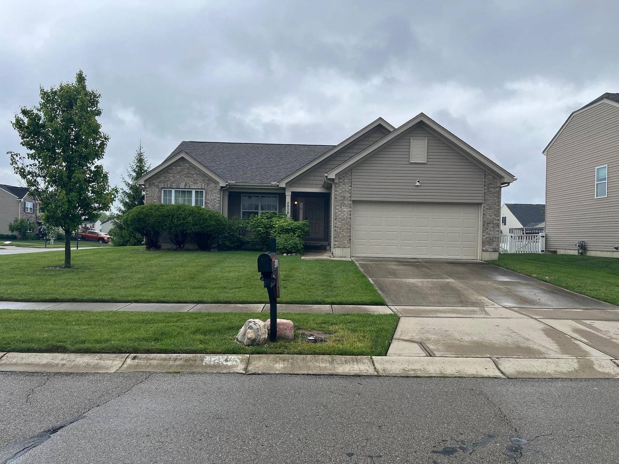 Tipp City Estate Sale