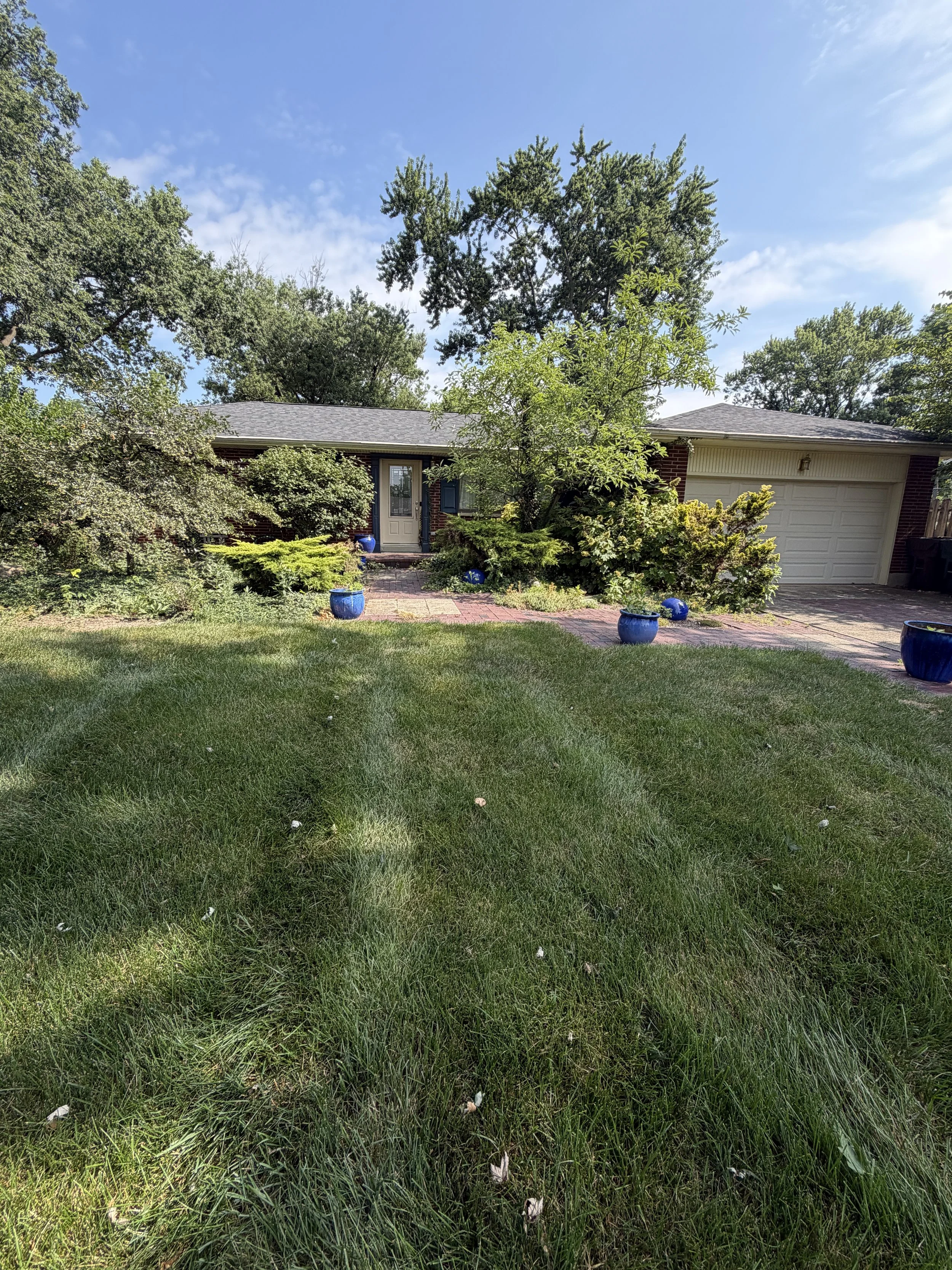 Dayton Estate Sale