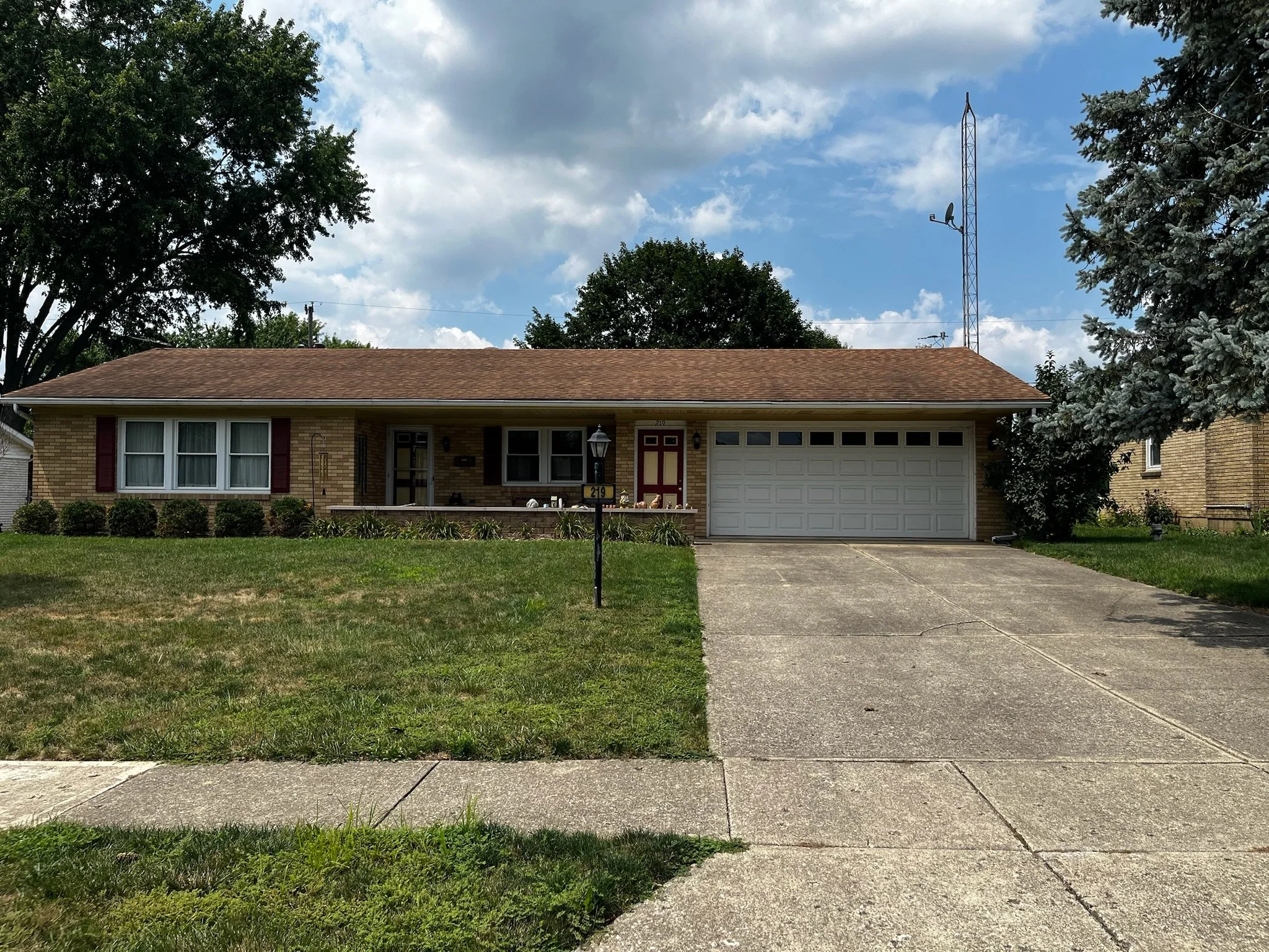 New Carlisle Estate Sale