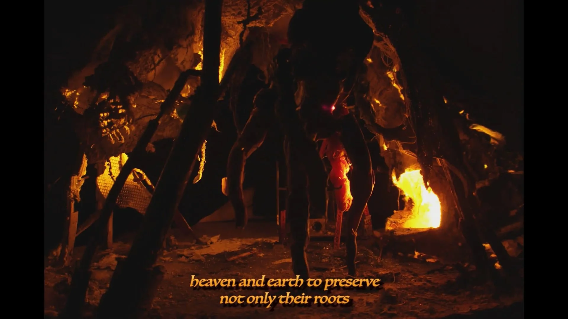 Media Arts: 2026 SENIOR SHOW (TBD)