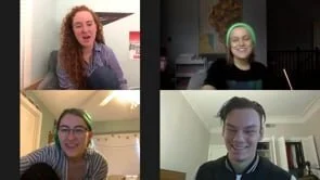 "The Last Day of School"