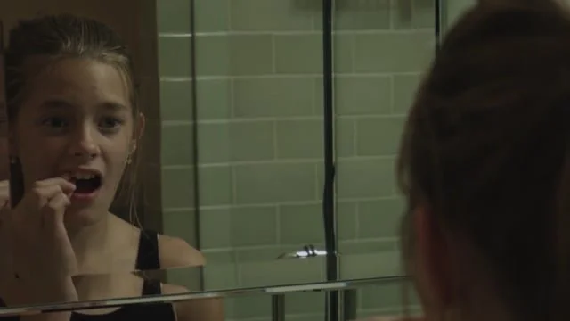 Mati Morrow - Filler