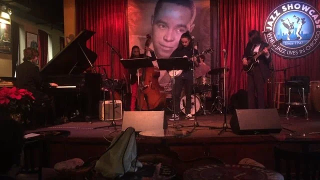 Village Vanguard Combo at Jazz Showcase