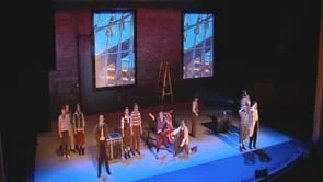 Showcase 2020 - "Peter and the Starcatcher"