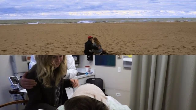 Jonathan Ziebarth - Last Words