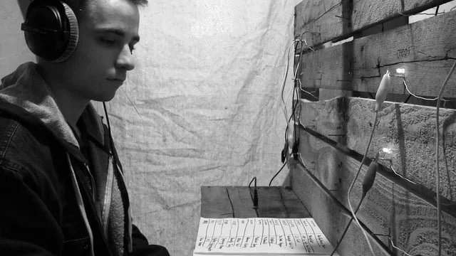 Sam Doornebos - Error