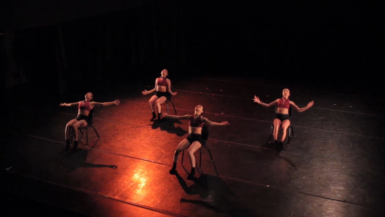 "If You're Thinking of Letting Me Go"