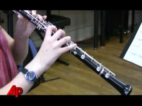 Life at the Chicago Academy for the Arts