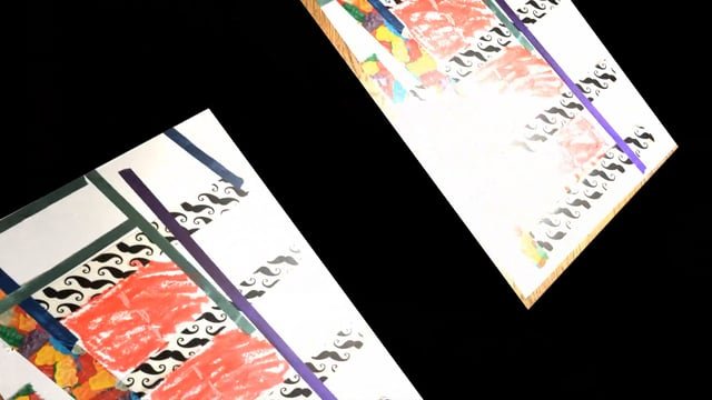 Academy New Musical Ensemble Ear Taxi Festival Promo