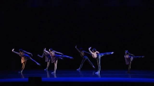 Senior-Choreographed Dance Concert 2021