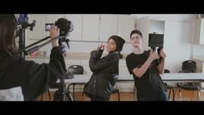 Life at The Academy