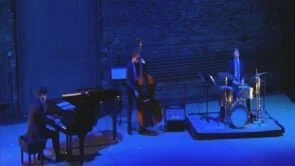 Showcase 2020 - Mr Paganini and Fried Pies