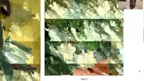 Visual Arts Department Fall Artist Talk - Part 1