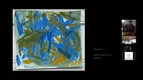 Visual Arts Spring Exhibition 2020 - Night 2