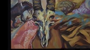 Visual Arts Video Presentation Part 1 - Showcase 2020