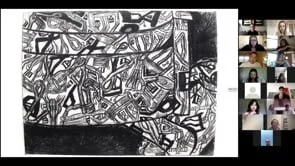 Visual Arts Senior Exhibition 2020