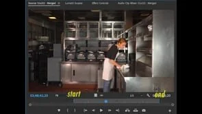 "Abattoir" Behind-the-Scenes