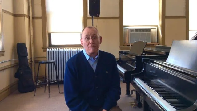Piano For Nonmajors