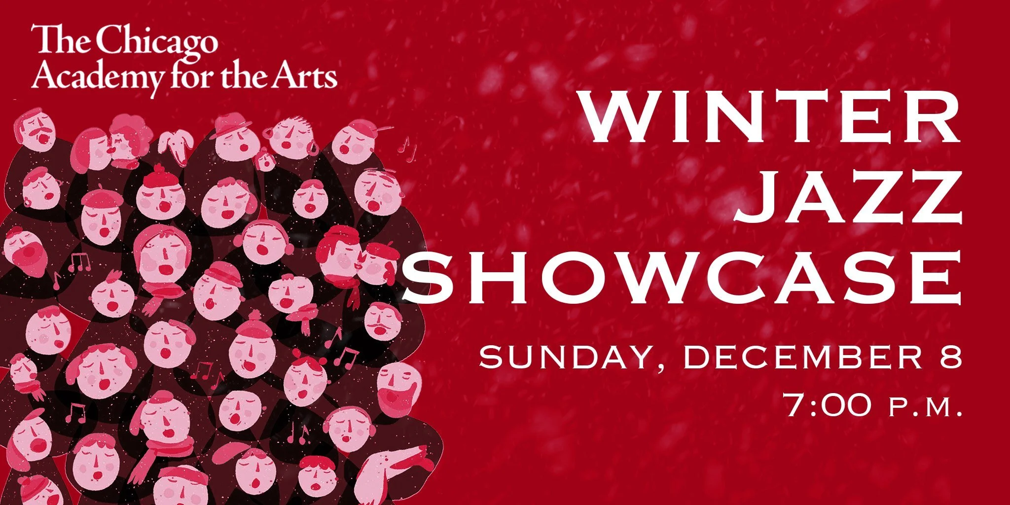 Music Department: Winter Jazz Showcase