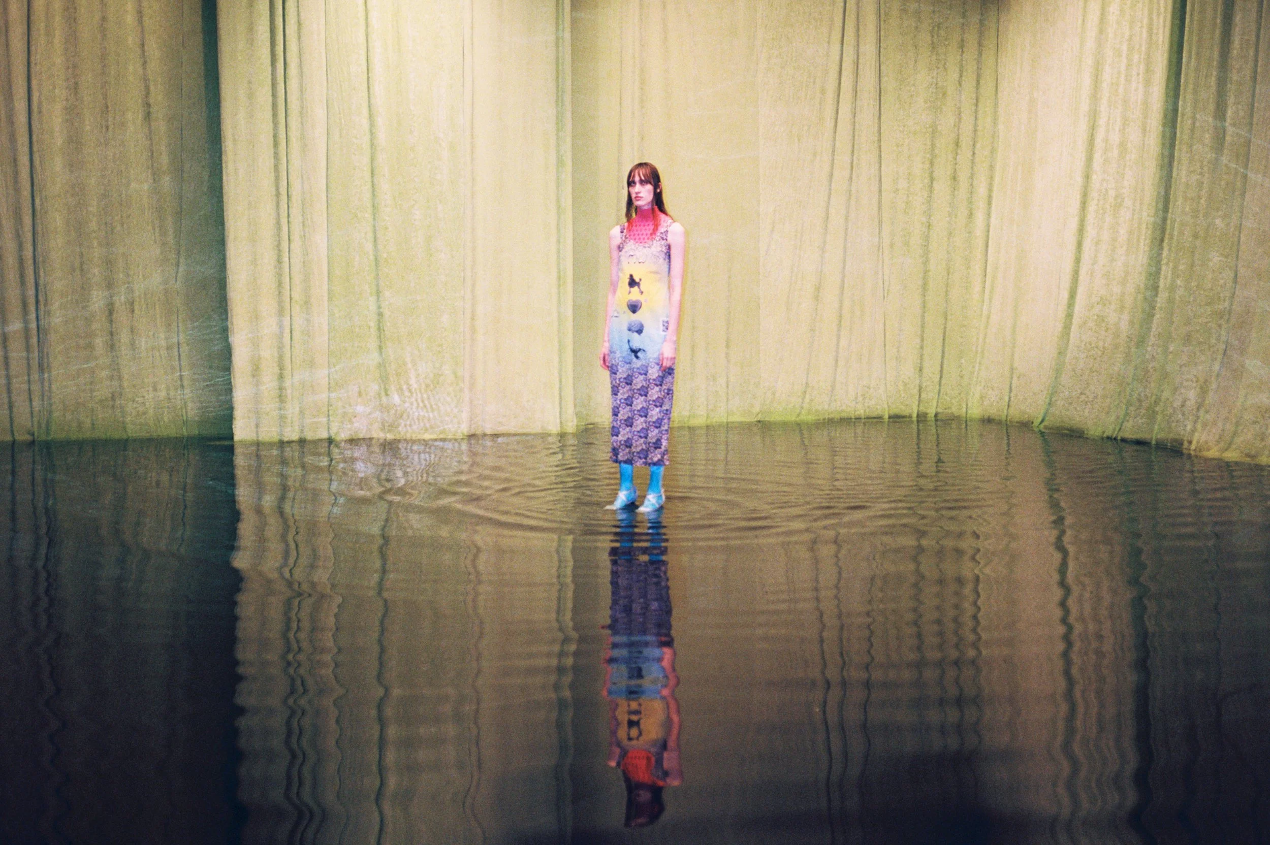 Outgoing Visual Alumni Stories: Maisie Schloss (Visual Arts '09) — The Chicago Academy ...