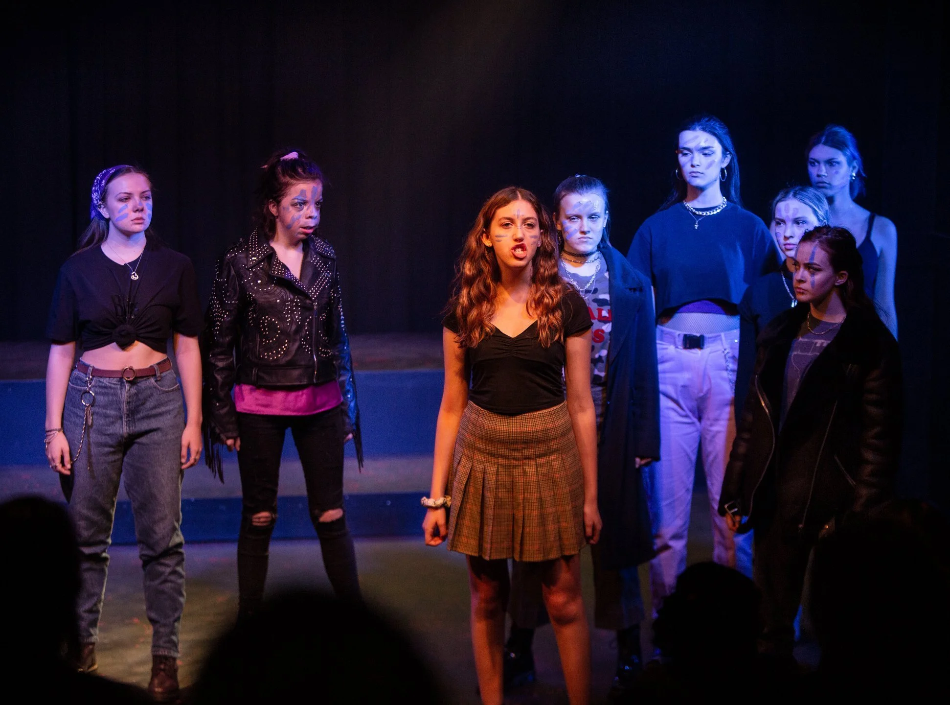 Shakespeare Festival 2020: The Scottish Play