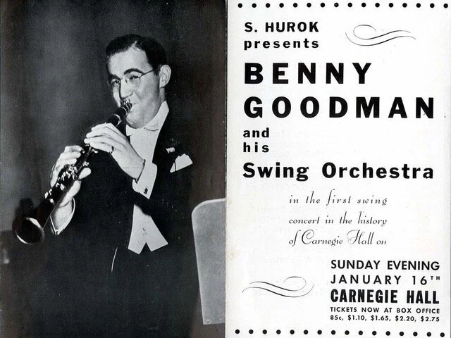Jazz Thursdays: Jason Patera Discusses Significant Albums