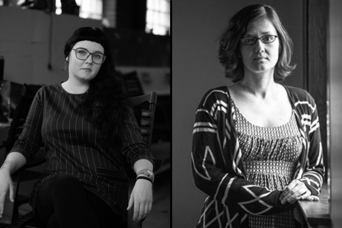 Jessi Meliza, Sneza Zabic, and Sarah Hiatt Recommend Movies for Quarantine
