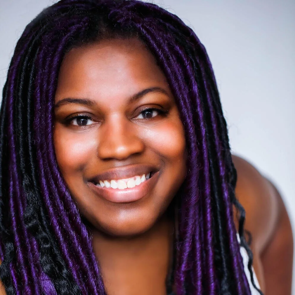 Kimberly Jones (Musical Theatre, 1994) nominated for her book "I'm Not Dying With You Tonight"