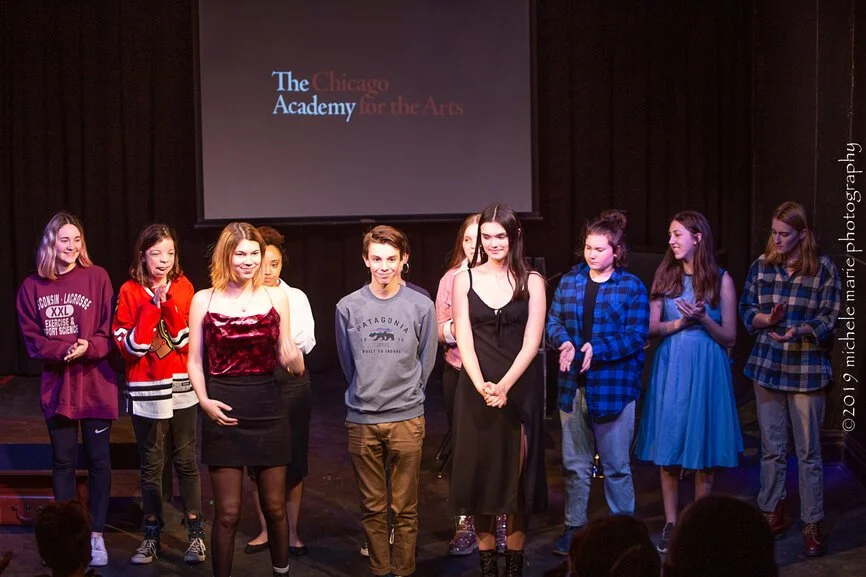 Theatre Department Directing Showcase