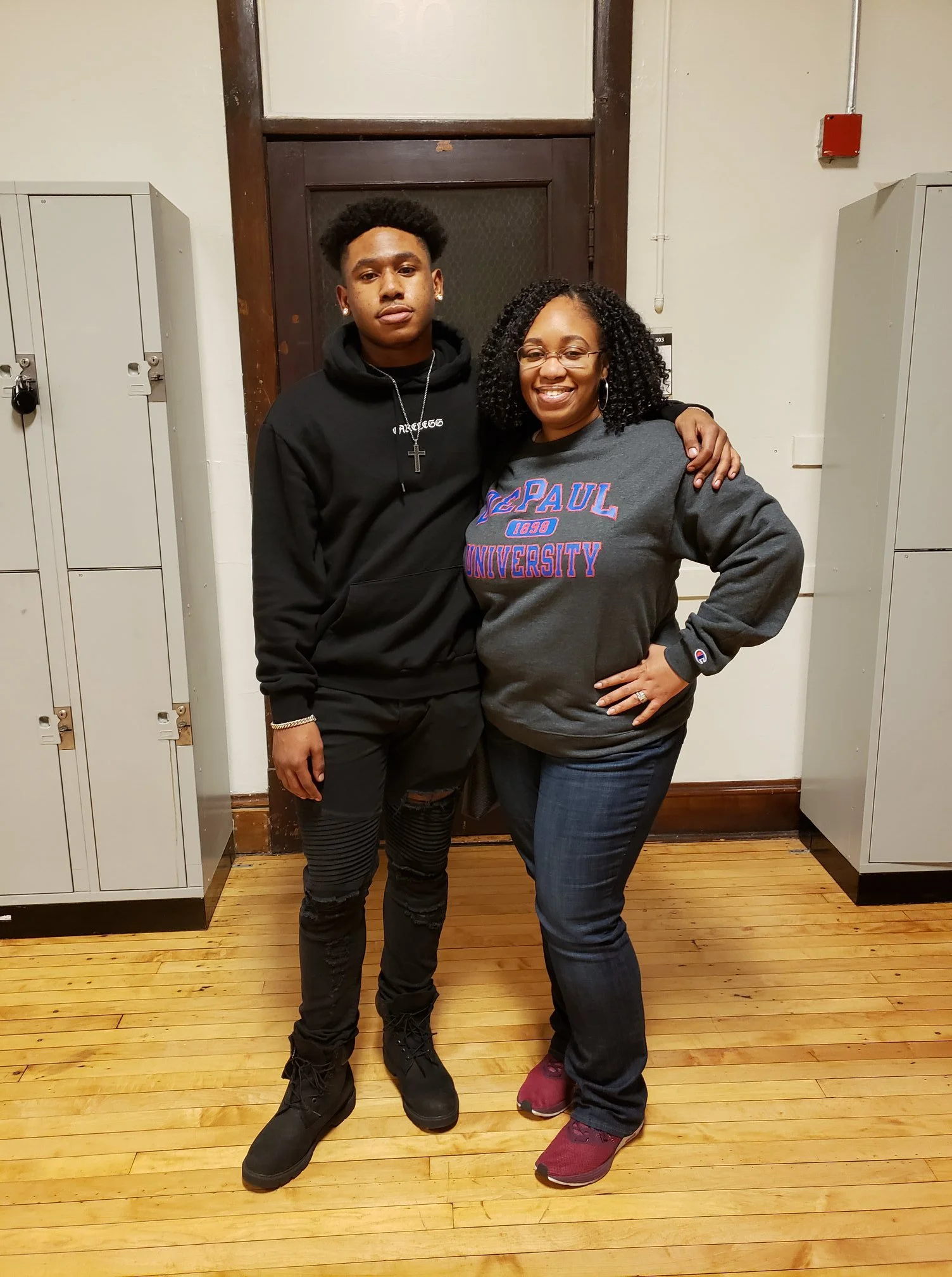 Jeremiah Mason - Media Arts '19