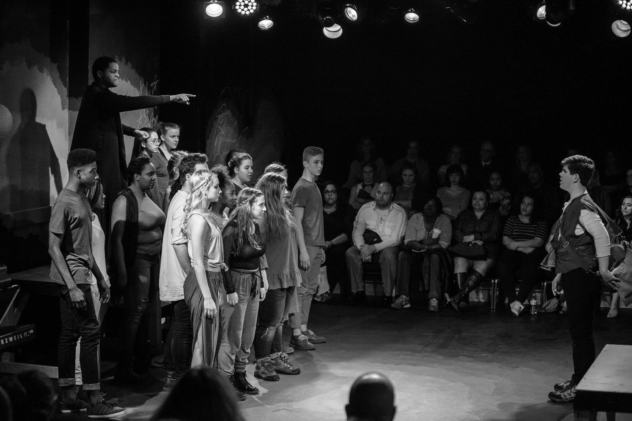 Children of Eden