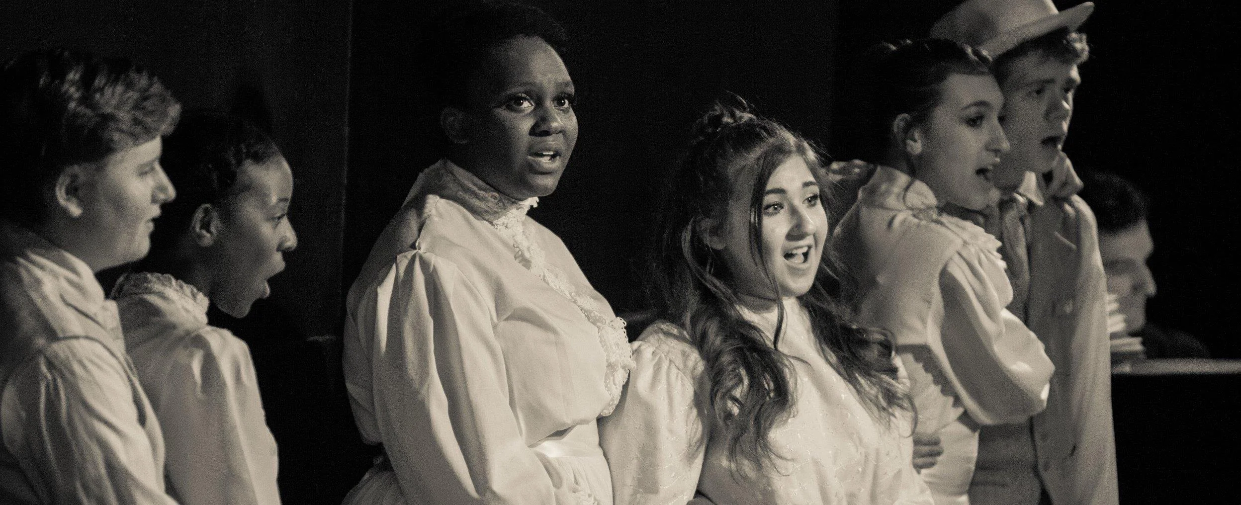 "A Little Night Music" Pictures