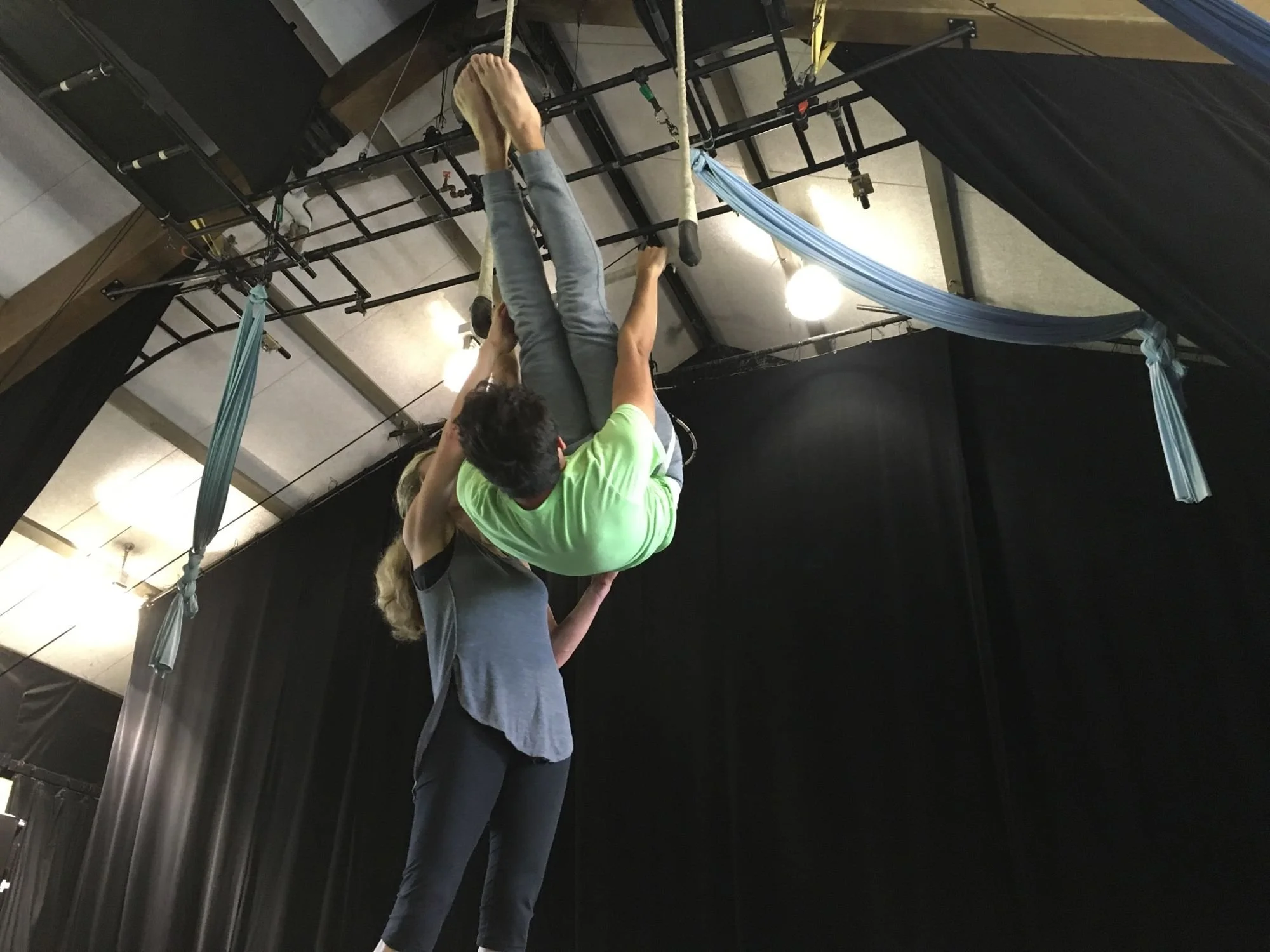 Theatre Student on Bar.jpg