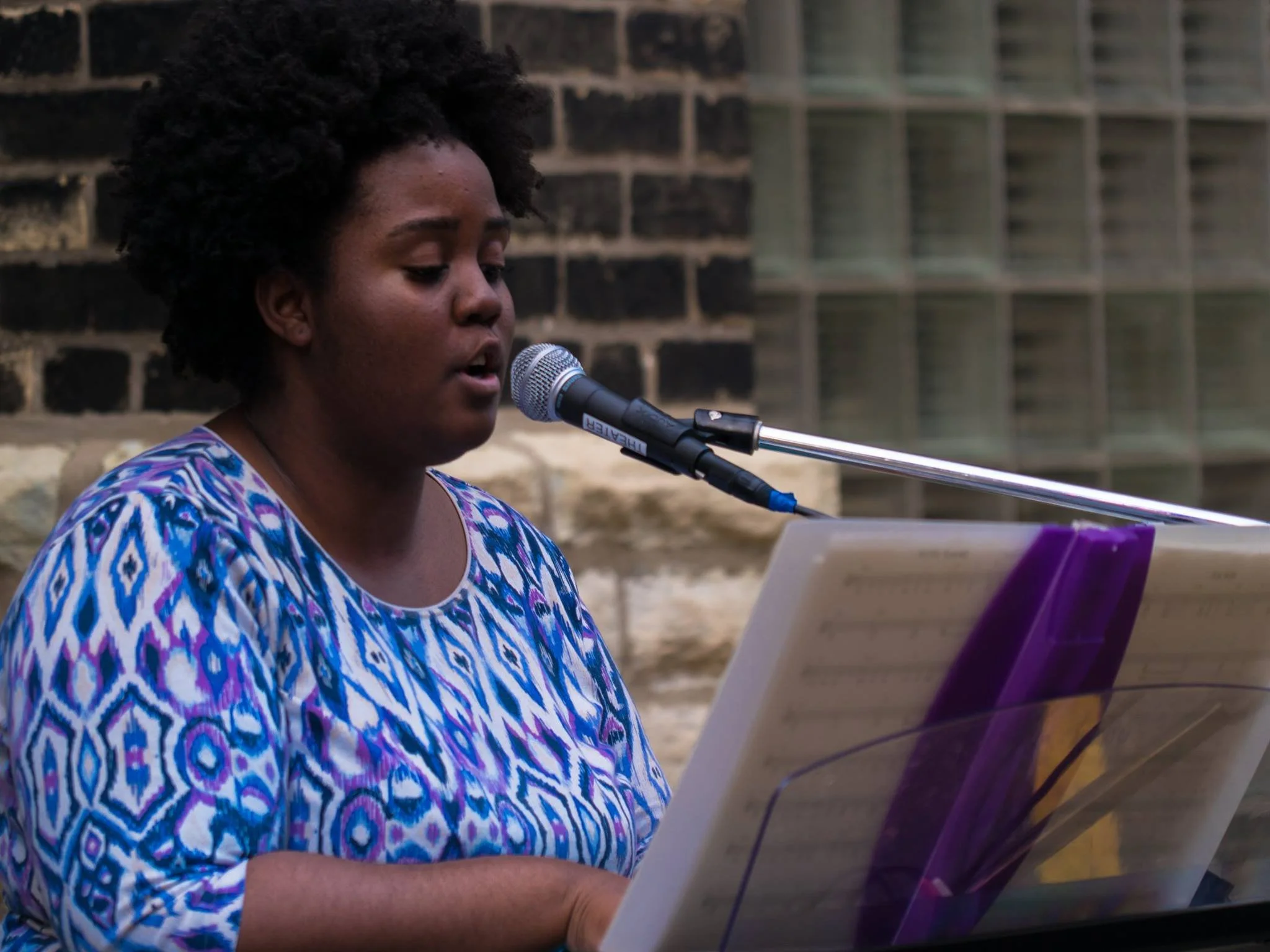 Akenya Seymour