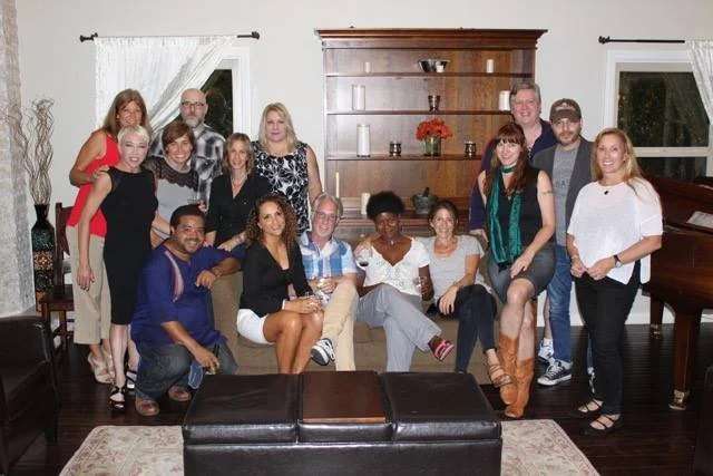 The Academy Originals Linda Mckittrick Gedemer, Adam Rifkin, Tom Hodges, Linda Good, Lauren Katz, Wendy Turner, Alex Wurman, Regina Prokop, Stacie (Gold) Baker, Brett Snodgrass, Gina Gian, Leah Stanko Mangum, Debra Minghi, De Alan Mann, and Kather