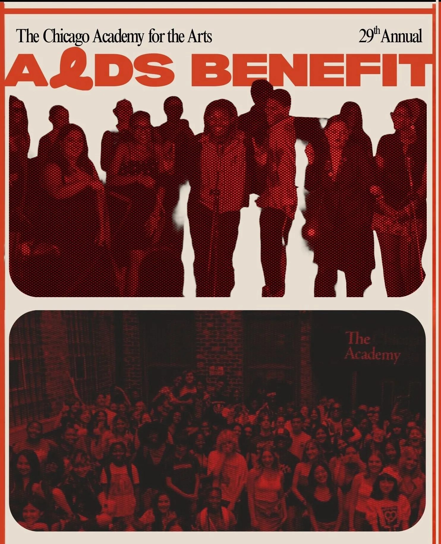 29th Annual AIDS Benefit
