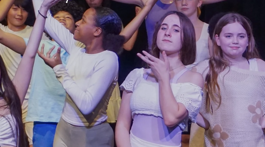 2026 summer intensives