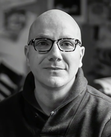 Faculty Spotlight: Between the Lines with Nick Roux