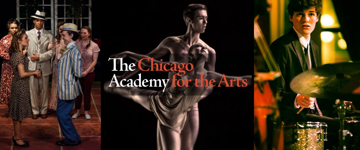 Inside the Academy: From the Parent Perspective (Virtual)