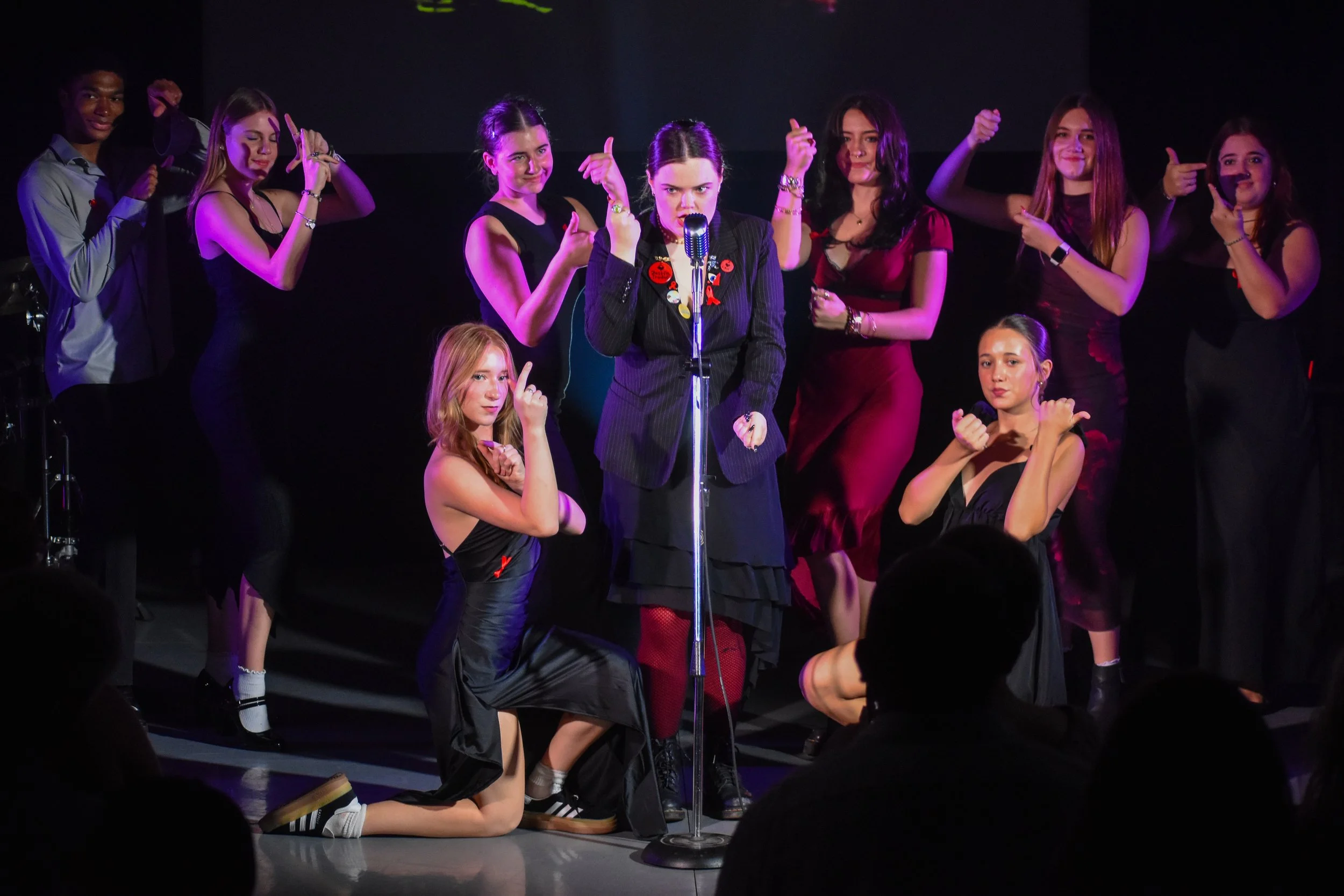 ELEVATE: CHICAGO'S ARTISTS START HERE