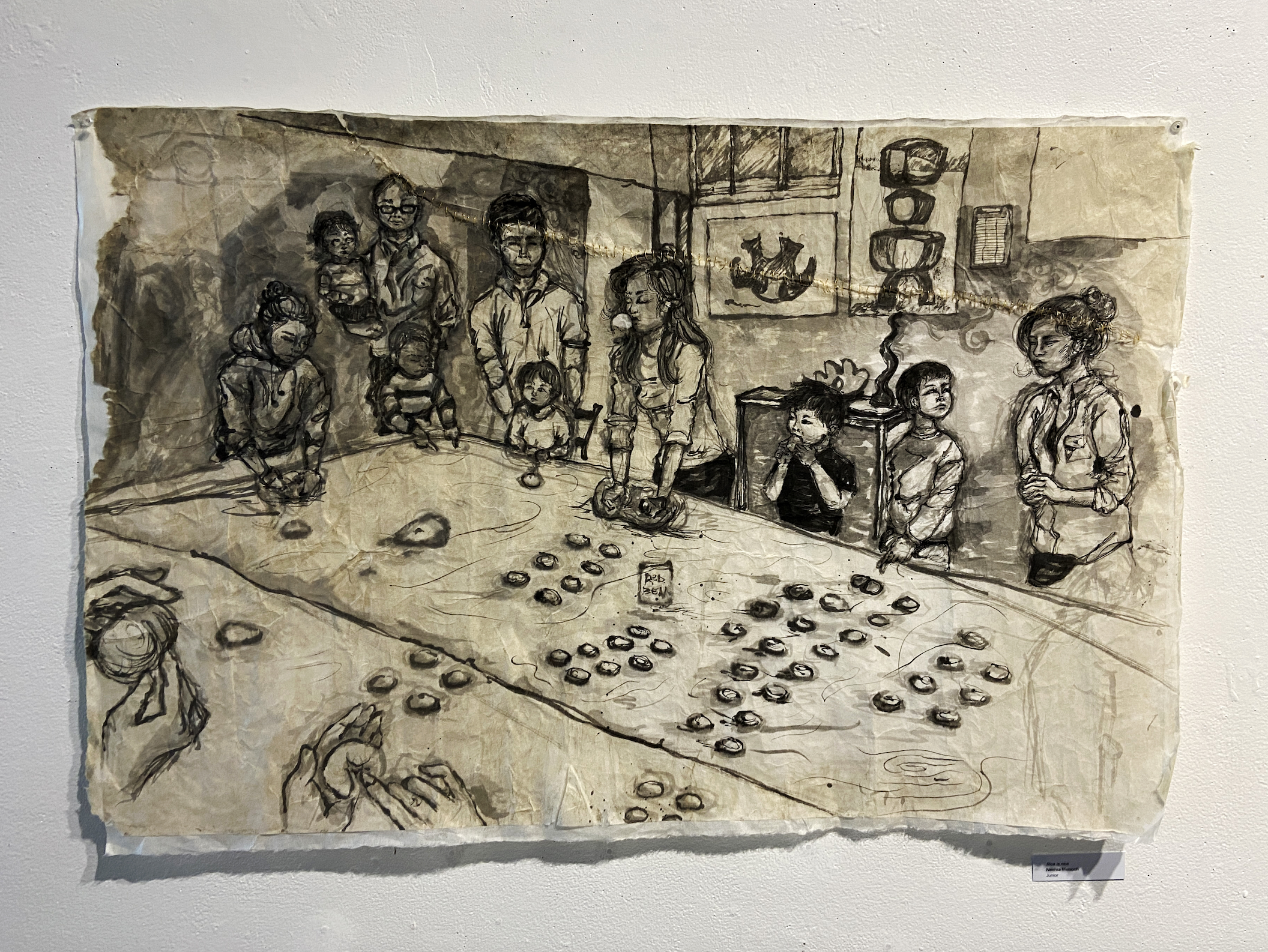 Making Waves: How the Duck Derby Helped Us Rebuild