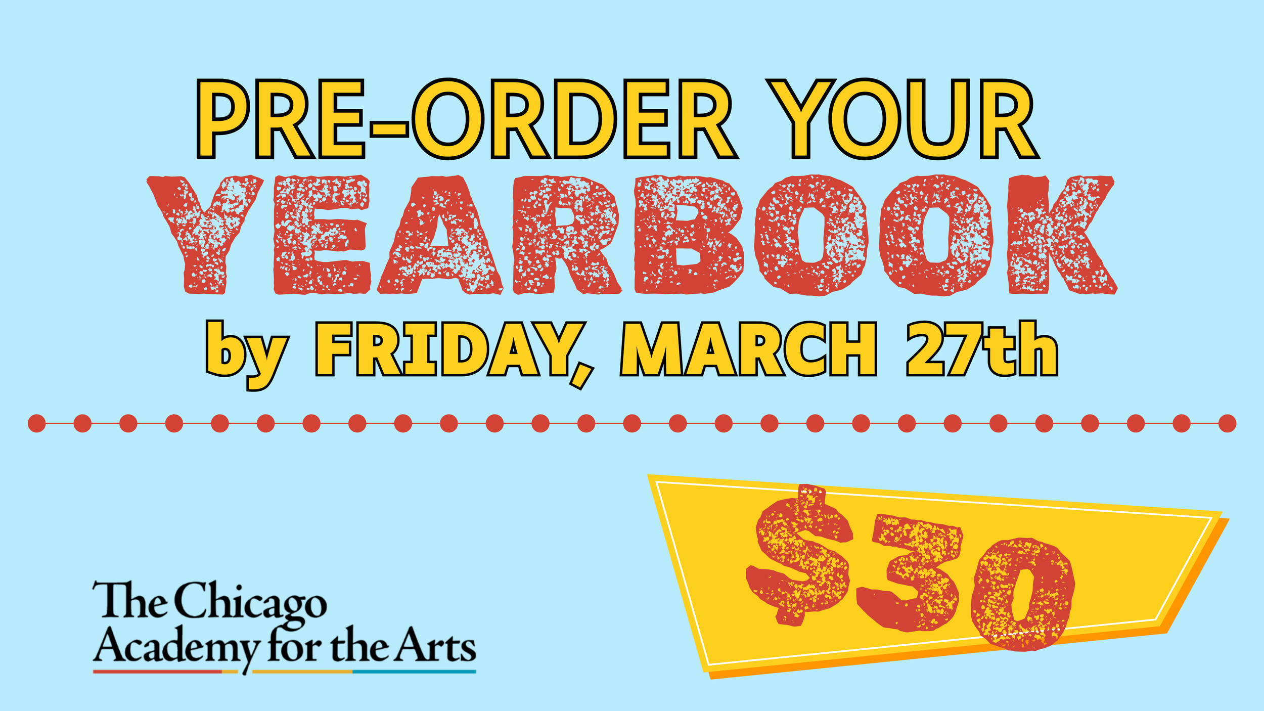 2025-26 Academy Yearbooks Now On Sale