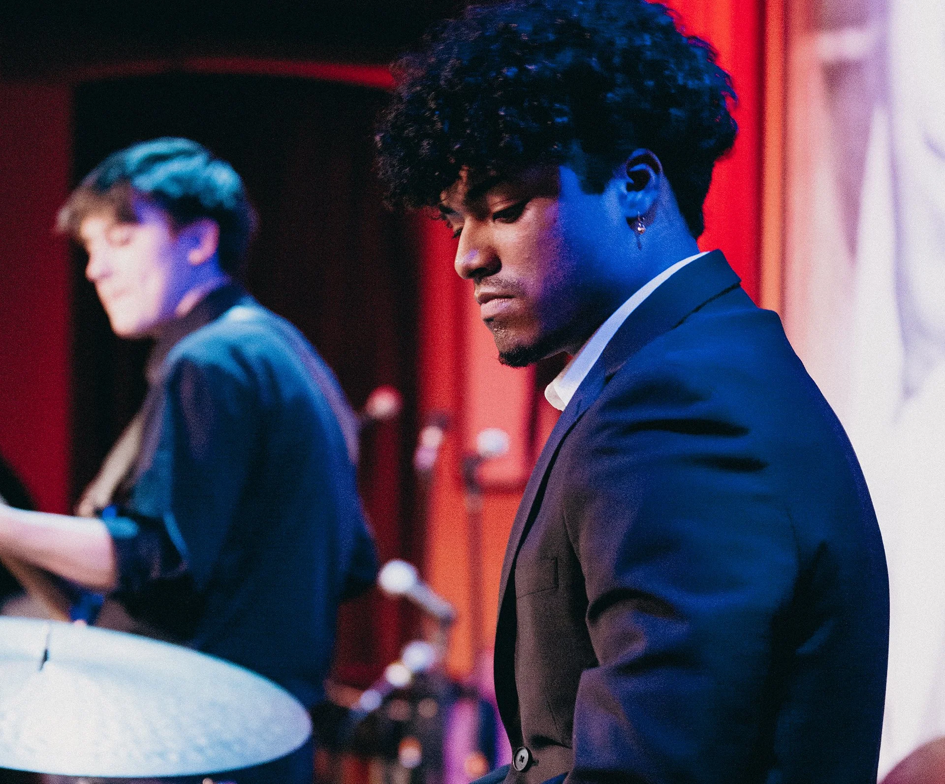 Music: Junior & Senior Recitals