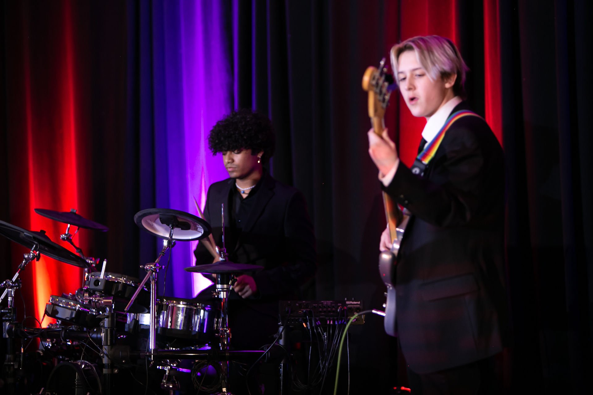 Music: SPRING FESTIVAL