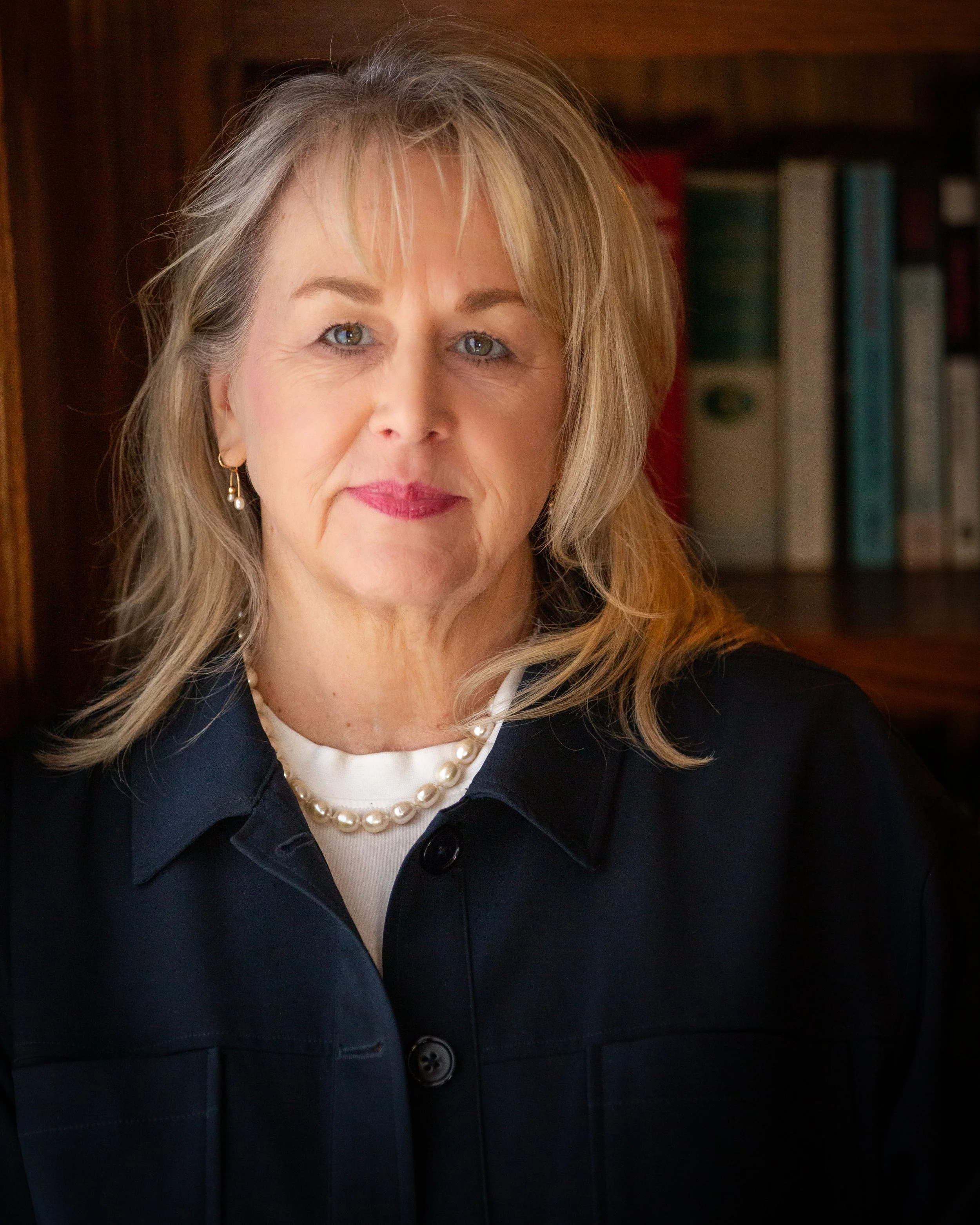 Faculty Spotlight: Celebrating 20 Years of Heart with Elizabeth Cunningham