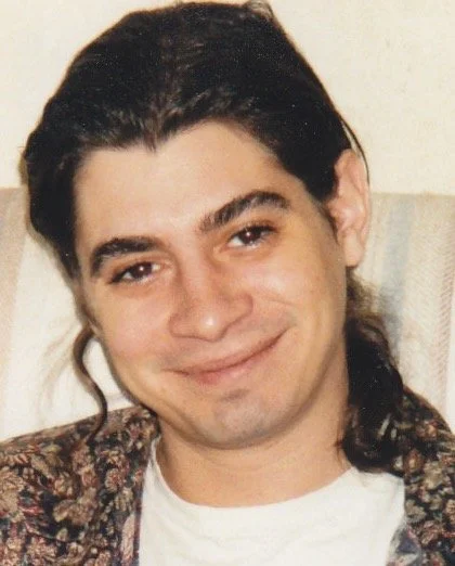 Honoring a Legacy: Brian Vogel (Music ’93)